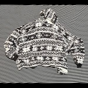 Huggle Blanket Hoodie